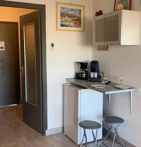 604 2 Pers Heliopolis Vue Jardins * אגדה