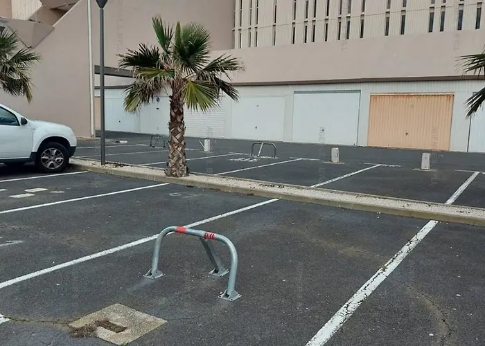 604 2 Pers Heliopolis Vue Jardins